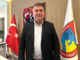 Erkan Ozkandan Taksicilere Korsan Tasimacilik Uyarisi