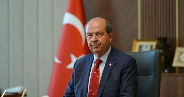 Ersin Tatar kimdir? Ersin Tatar kaç yaşında, nereli? Ersin Tatar'ın siyasi görüşü!