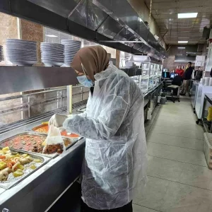 Erzurumda Gida Denetimleri Devam Ediyor