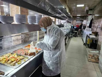 Erzurumda Gida Denetimleri Devam Ediyor