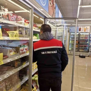 Erzurumda Gida Denetimleri Suruyor Haberler