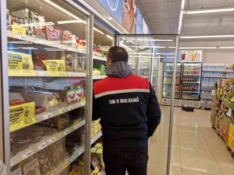 Erzurumda Gida Denetimleri Suruyor Haberler