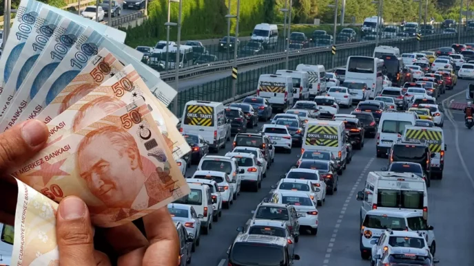 Eski tip ehliyet yenileme süresi doluyor! Bu tarihe kadar yaptıran 7 bin TL kârda olacak 11 Eski tip ehliyet yenileme suresi doluyor Bu tarihe kadar yaptiran