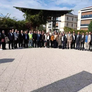 Eskisehir Ticaret Odasi Sigorta Sektorunun Sorunlarini Masaya Yatirdi