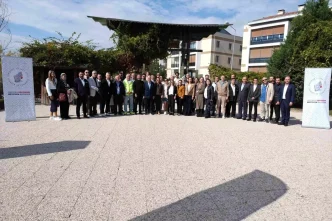 Eskisehir Ticaret Odasi Sigorta Sektorunun Sorunlarini Masaya Yatirdi