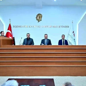 Eskisehirde Kadinin Guclenmesi Icin Ilk Toplanti Yapildi