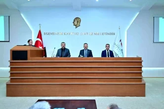 Eskisehirde Kadinin Guclenmesi Icin Ilk Toplanti Yapildi
