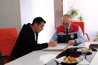 Eskisehirde Kullanilmayan Tarim Arazileri Kiraya Verildi