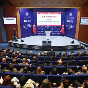 Eylul Ayinda Mal Ihracatinda Tarihi Rekor