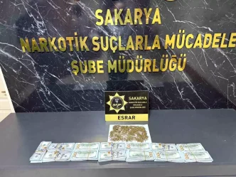 Fatihteki Kuyumcu Soygununda 130 Bin Dolar Sakaryada Bulundu