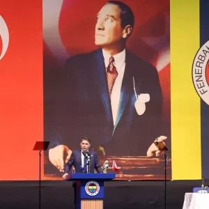 Fenerbahce Olaganustu Genel Kurul Toplantisinda Onemli Kararlar Alindi