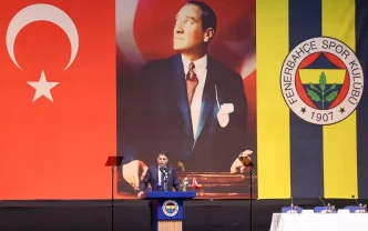 Fenerbahçe Olağanüstü Genel Kurul Toplantısı'nda Önemli Kararlar Alındı 12 Fenerbahce Olaganustu Genel Kurul Toplantisinda Onemli Kararlar Alindi