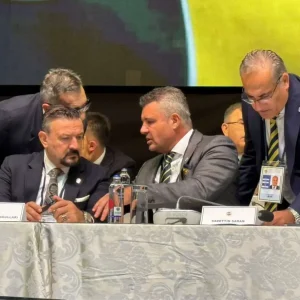 Fenerbahcenin Borcu 287 Milyar TL Olarak Aciklandi