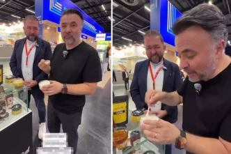 Firari FETOcu influencer oldu Turk vatandaslarindan binlerce Euro topladi