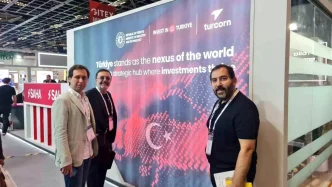 GITEX Global 2025 Yalova OSB Uluslararasi Teknoloji Yatirimlarinda One Cikti