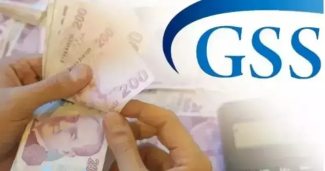 GSS borçları silinecek mi, ne zaman silinecek? GSS borçlarına af mı geliyor, kimlerin GSS prim borcu silinecek?