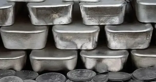 GÜMÜŞ FİYATLARI! 10 Ekim 1 gram gümüşün fiyatı ne kadar? Gümüş alınır mı?