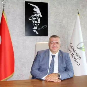 Gaziantep Eylulde Ihracatini Yuzde 55 Artirdi