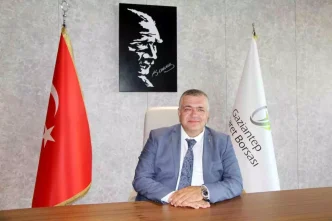 Gaziantep Eylulde Ihracatini Yuzde 55 Artirdi