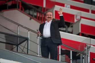Gaziantep FK Baskani Memik Yilmazdan Taraftar Cagrisi
