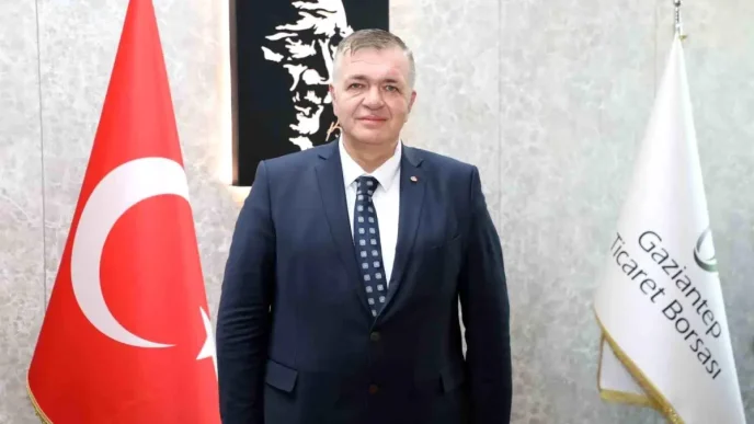 Gaziantepte KOBIlere Nefes Kredisi Destegi Basliyor