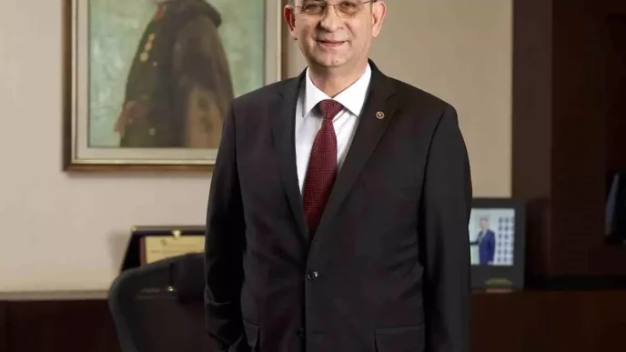 Gaziantepte Konkordato Basvurulari Konusundaki Yanlis Algilar Aciklandi