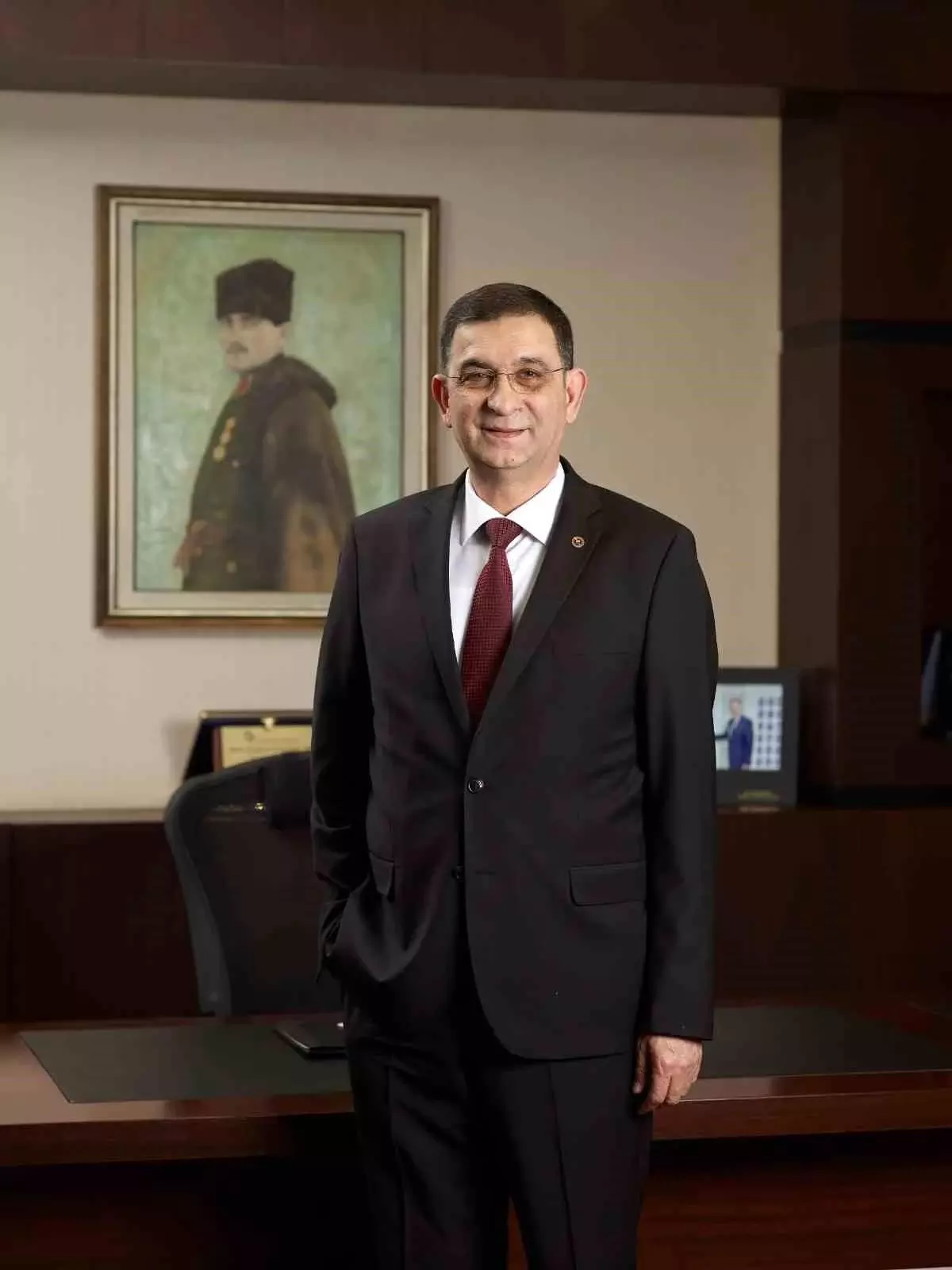 Gaziantepte Konkordato Basvurulari Konusundaki Yanlis Algilar Aciklandi