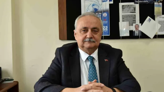 Gida Hakki Kuresel Krizle Tehdit Altinda