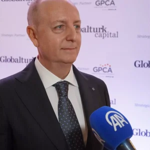 Globalturk Capitalin 7 Yillik Ozel Sermaye Fonlari Konferansi Istanbulda gerceklestirildi