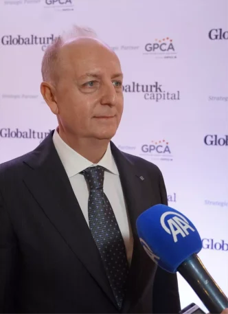 Globalturk Capitalin 7 Yillik Ozel Sermaye Fonlari Konferansi Istanbulda gerceklestirildi
