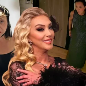 Gullunun kizi o gece yasananlari anlatti O ne lan diye