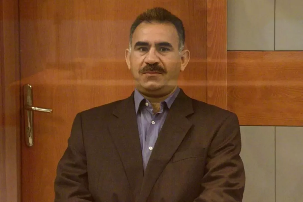 Gundem yaratacak iddia Komisyon bu hafta Abdullah Ocalan ile gorusecek