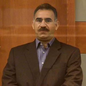 Gundem yaratacak iddia Komisyon bu hafta Abdullah Ocalan ile gorusecek