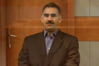 Gundem yaratacak iddia Komisyon bu hafta Abdullah Ocalan ile gorusecek