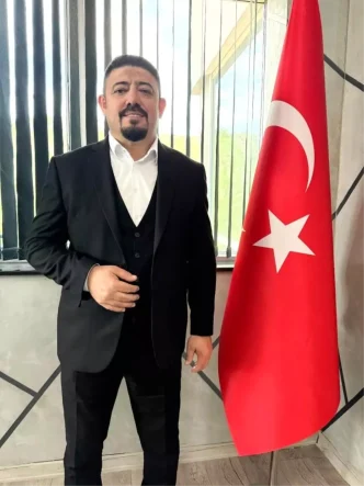 HAGIAD Baskani Fatih Erkan Kayseri Mobilya Sektorunde Kaliteli Uretimi Destekliyoruz