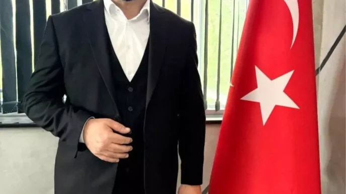 HAGIAD Baskani Fatih Erkan Kayseri Mobilya Sektorunde Kaliteli Uretimi Destekliyoruz