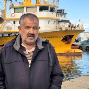 Hamsi Heyecani Basladi Uzmanlar Azak Denizinden Gelenleri Bekliyor
