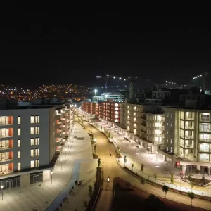 Hatayda Deprem Sonrasi Yeniden Insa Seferberligi