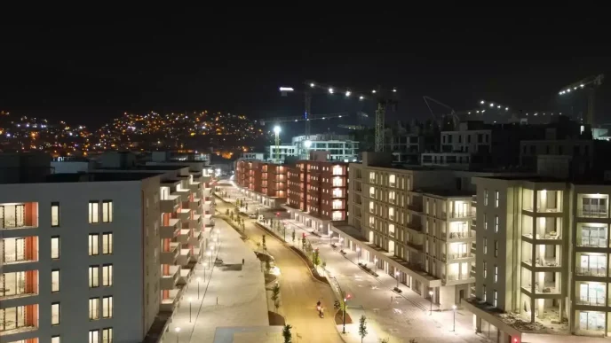 Hatayda Deprem Sonrasi Yeniden Insa Seferberligi