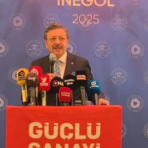 Hisarciklioglundan Inegol Mobilya Sektorune Amerika Cagrisi