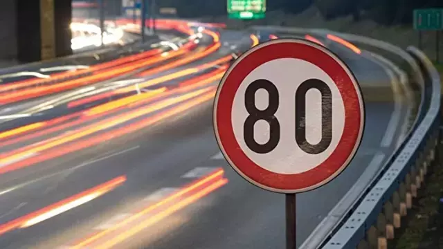 Hız sınırındaki yüzde 10 tolerans kalktı mı? İçişleri'nden açıklama var