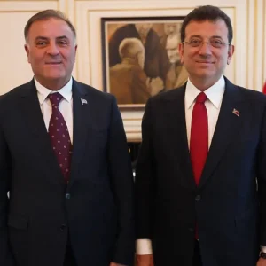 IBB Baskan Vekili Nuri Aslan hakkinda 3 yila kadar hapis