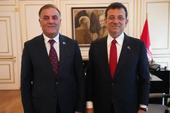 IBB Baskan Vekili Nuri Aslan hakkinda 3 yila kadar hapis