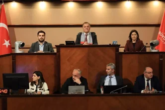 IBB Meclisinde Ulasim ve Kultur Sanat Tarifelerine Zam Gundemi