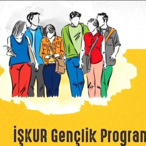 ISKUR Genclik Programi Kontenjani 150 Bine Cikarildi