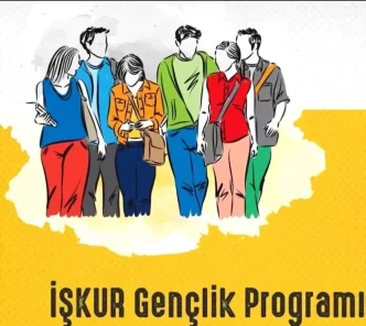 ISKUR Genclik Programi Kontenjani 150 Bine Cikarildi