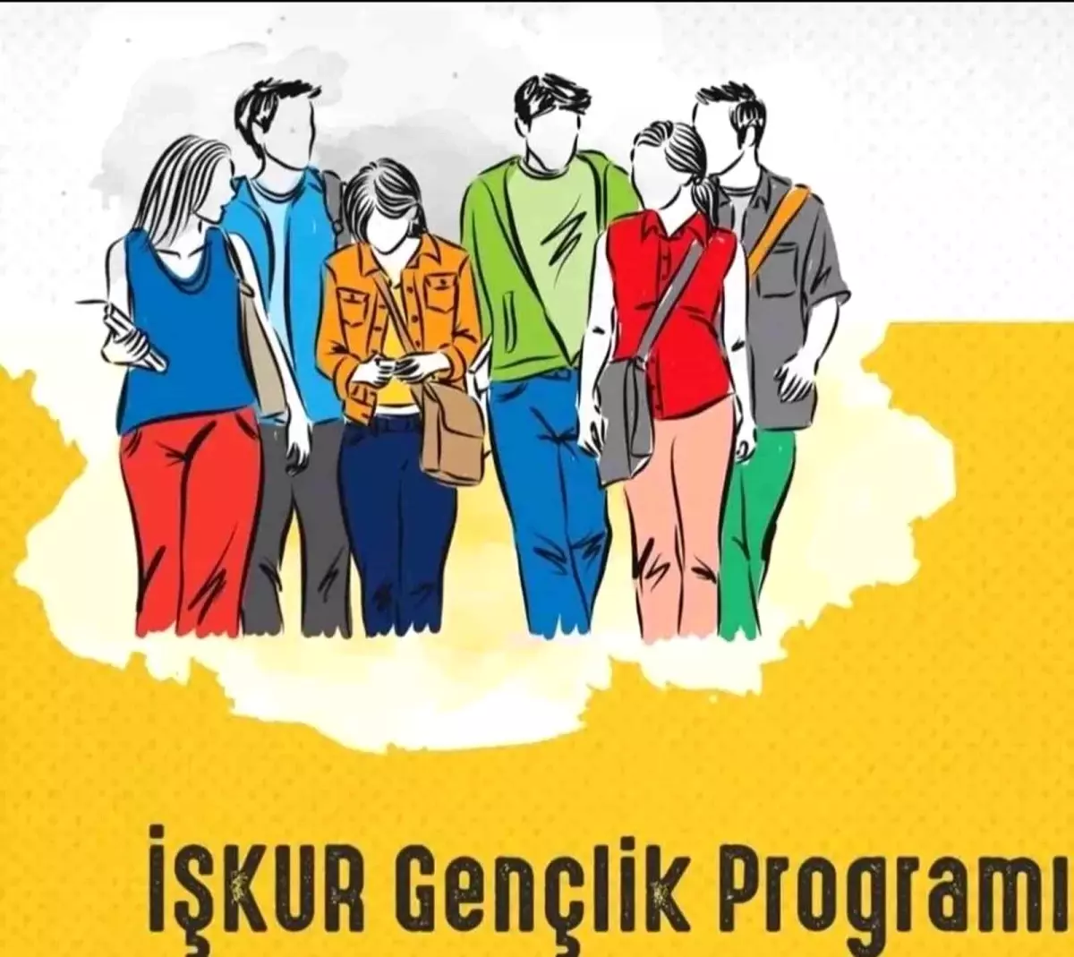 ISKUR Genclik Programi Kontenjani 150 Bine Cikarildi
