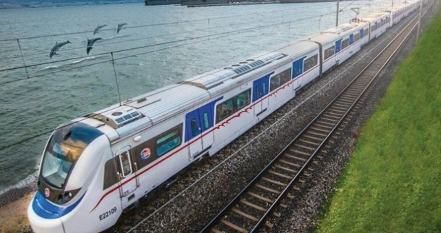 İZBAN ücretlerine zam mı geldi, ne kadar zam geldi? İZBAN tam, öğrenci bilet ne kadar oldu? Yeni tarife ne zaman geçerli olacak?