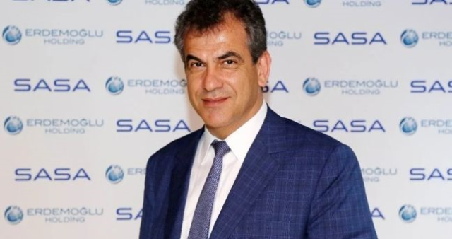 İbrahim Erdemoğlu kimdir? İbrahim Erdemoğlu kaç yaşında, nereli, serveti ne kadar?