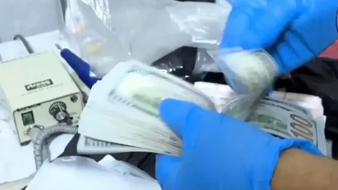 Igdirda Ruhsatsiz Dis Klinigine Operasyon 2 Gozalti